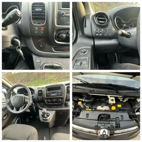 Opel Vivaro PATNIK* 9MESTA* EVRO6* 110000KM, снимка 17