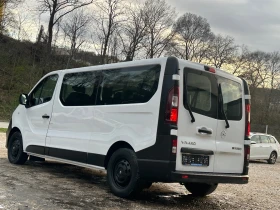 Opel Vivaro PATNIK* 9MESTA* EVRO6* 110000KM, снимка 6