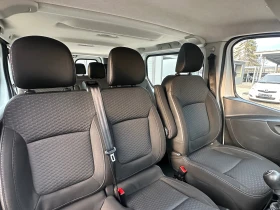 Opel Vivaro PATNIK* 9MESTA* EVRO6* 110000KM, снимка 11