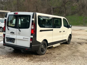 Opel Vivaro PATNIK* 9MESTA* EVRO6* 110000KM, снимка 4