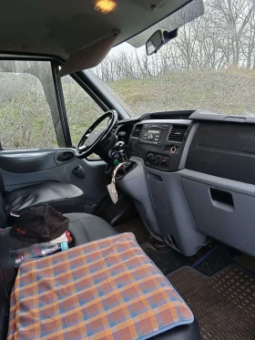 Обява за продажба на Ford Transit 2.2 CDTI ~11 200 лв. - изображение 2