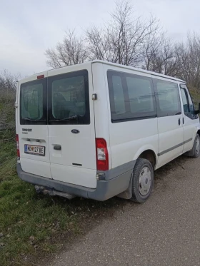 Обява за продажба на Ford Transit 2.2 CDTI ~11 200 лв. - изображение 1