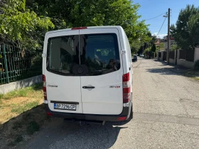 Mercedes-Benz Sprinter 213 | Mobile.bg    3