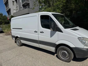 Mercedes-Benz Sprinter 213 | Mobile.bg    4