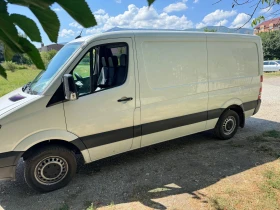 Mercedes-Benz Sprinter 213 | Mobile.bg    2