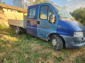 Citroen Jumper 2.8Hdi | Mobile.bg    2