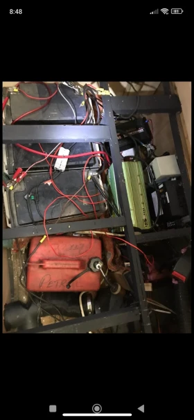 Ford Transit T350 | Mobile.bg    7