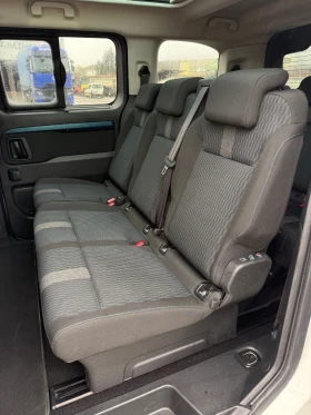 Peugeot Expert Traveller 2.0HDi-9места* перфектен! | Auto.bg — изображение 12