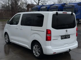 Peugeot Expert Traveller 2.0HDi-9места* перфектен! | Auto.bg — изображение 6