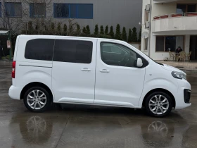 Peugeot Expert Traveller 2.0HDi-9места* перфектен! | Auto.bg — изображение 3