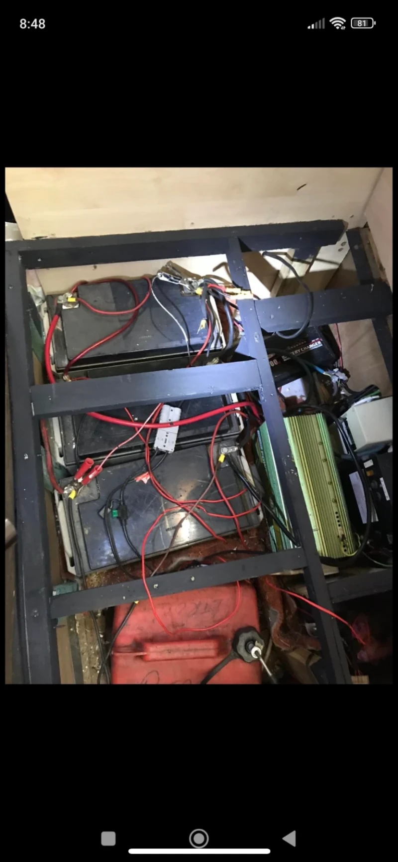 Ford Transit T350, снимка 14 - Бусове и автобуси - 52473511