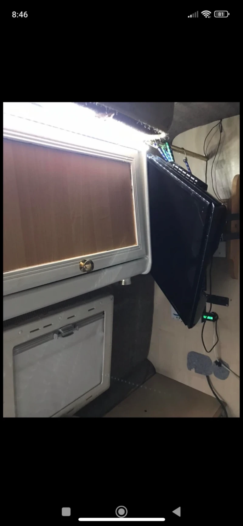 Ford Transit T350, снимка 12 - Бусове и автобуси - 52473511