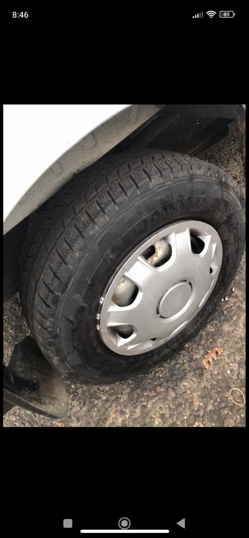 Ford Transit T350, снимка 10 - Бусове и автобуси - 52473511