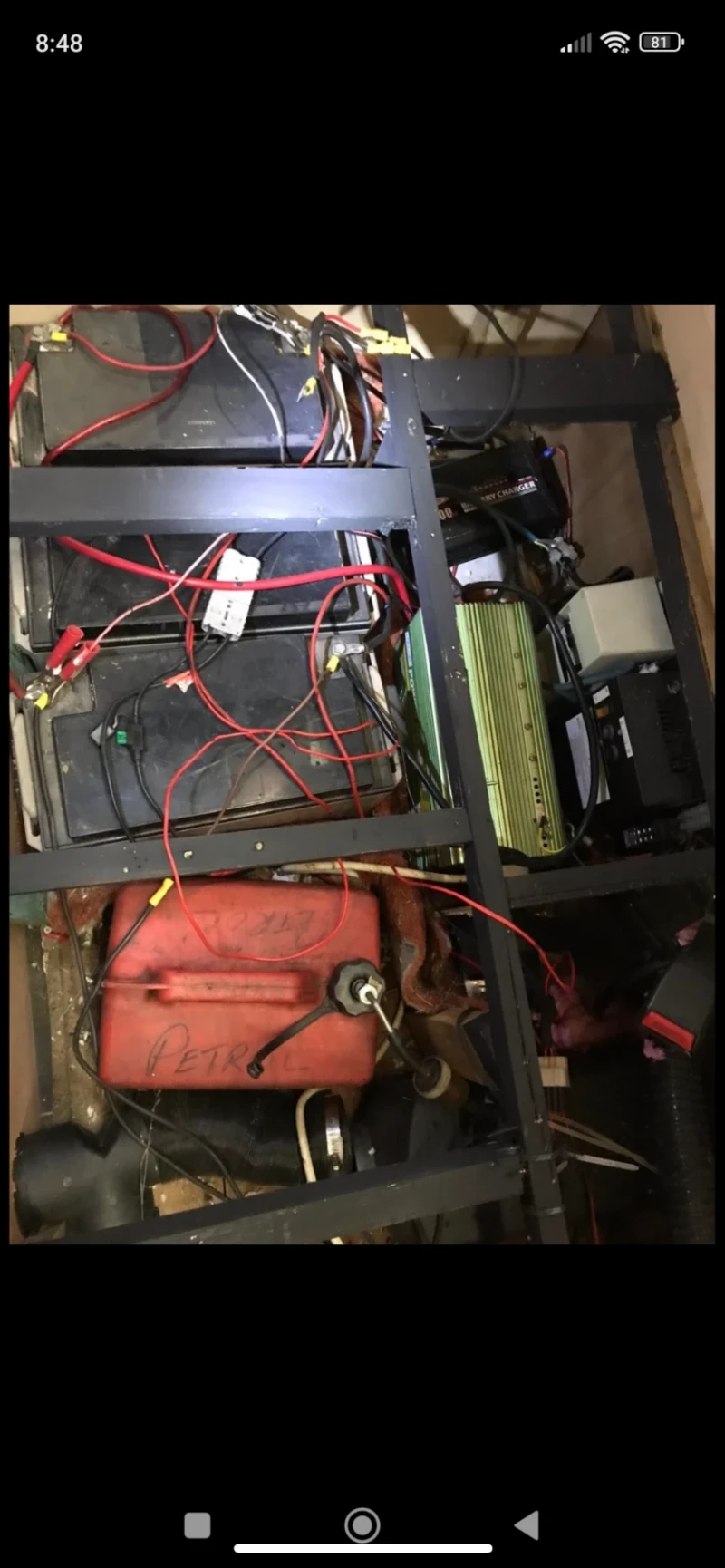 Ford Transit T350, снимка 7 - Бусове и автобуси - 52473511