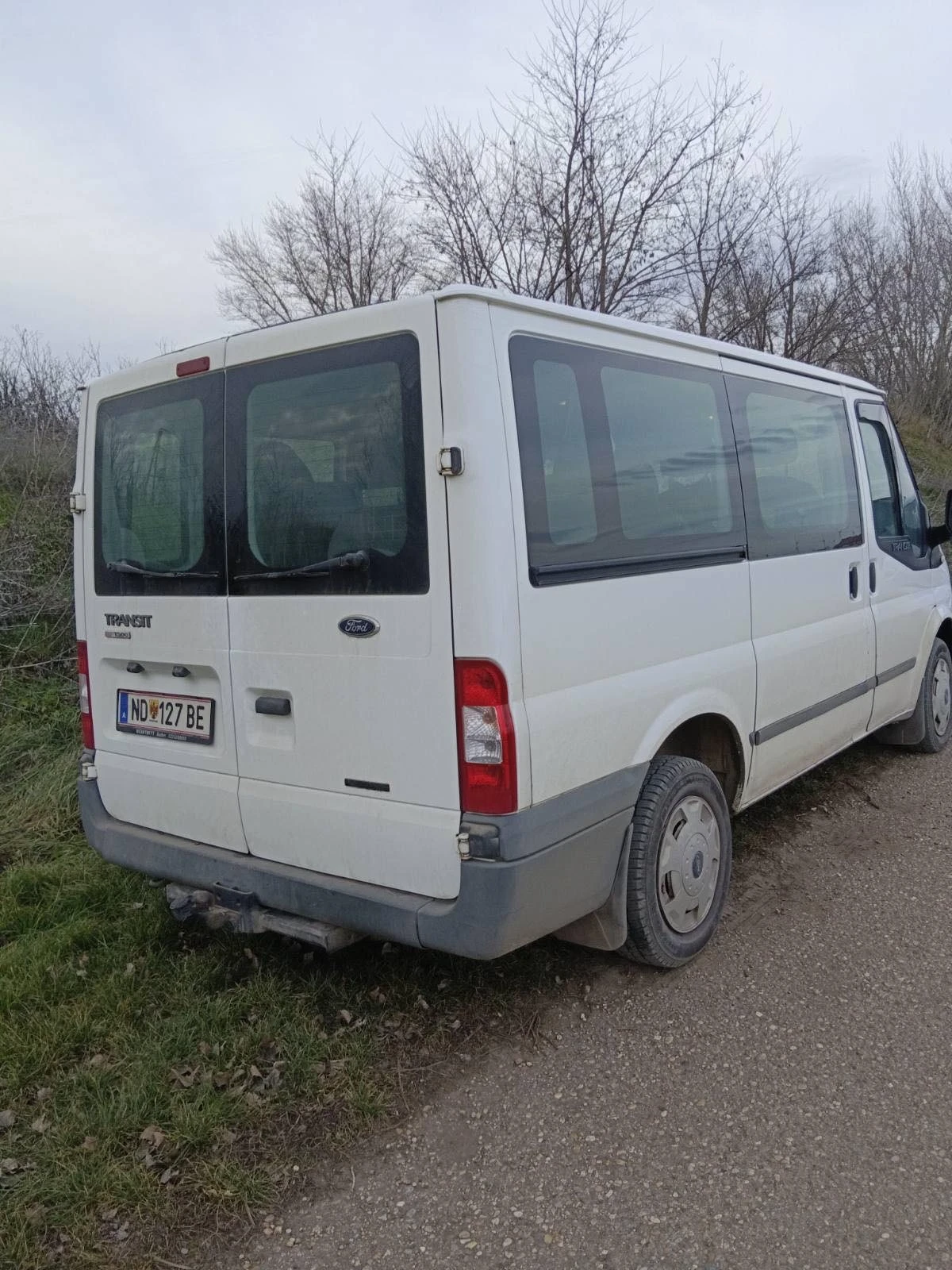 Ford Transit 2.2 CDTI - изображение 2