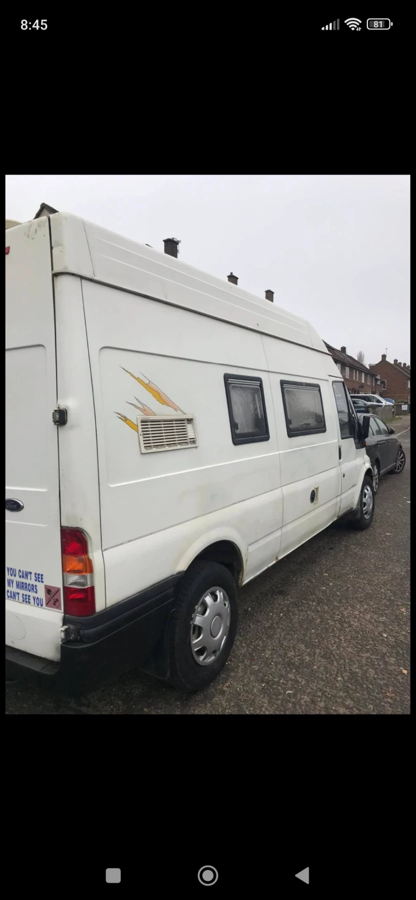 Ford Transit T350 | Mobile.bg   2