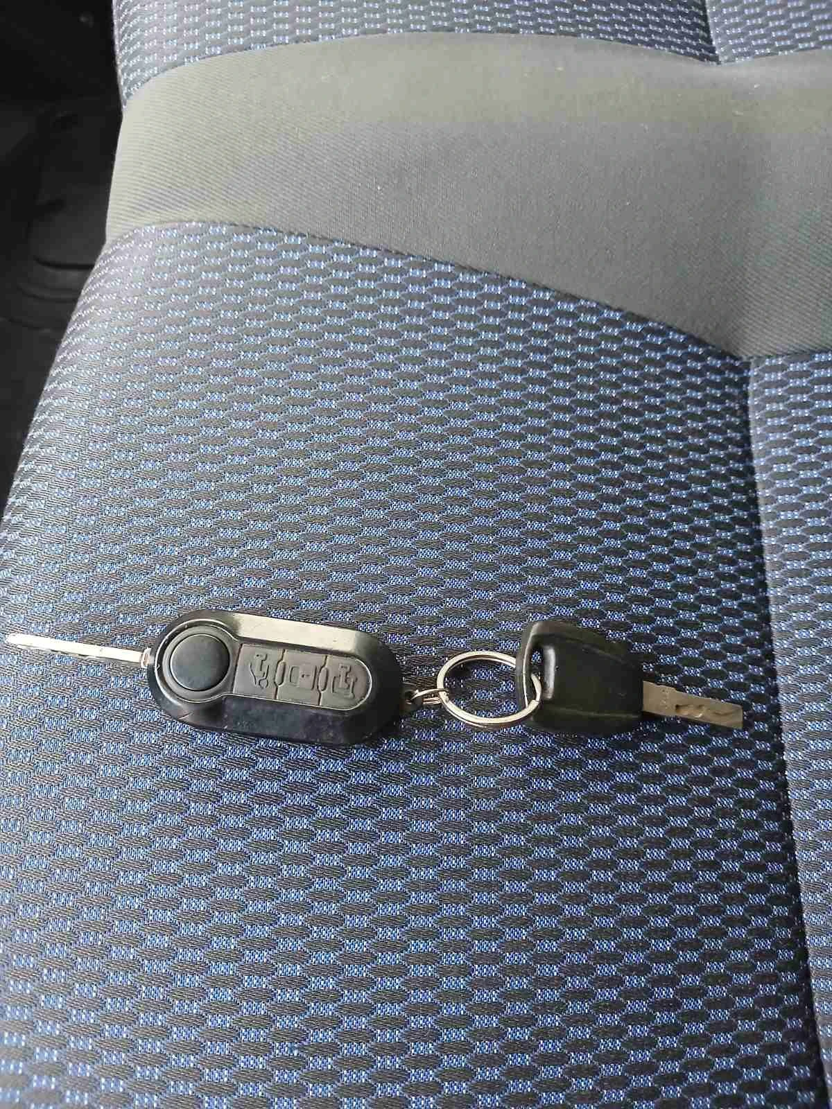 Citroen Jumper 3.0 макси база, снимка 14 - Бусове и автобуси - 53989946