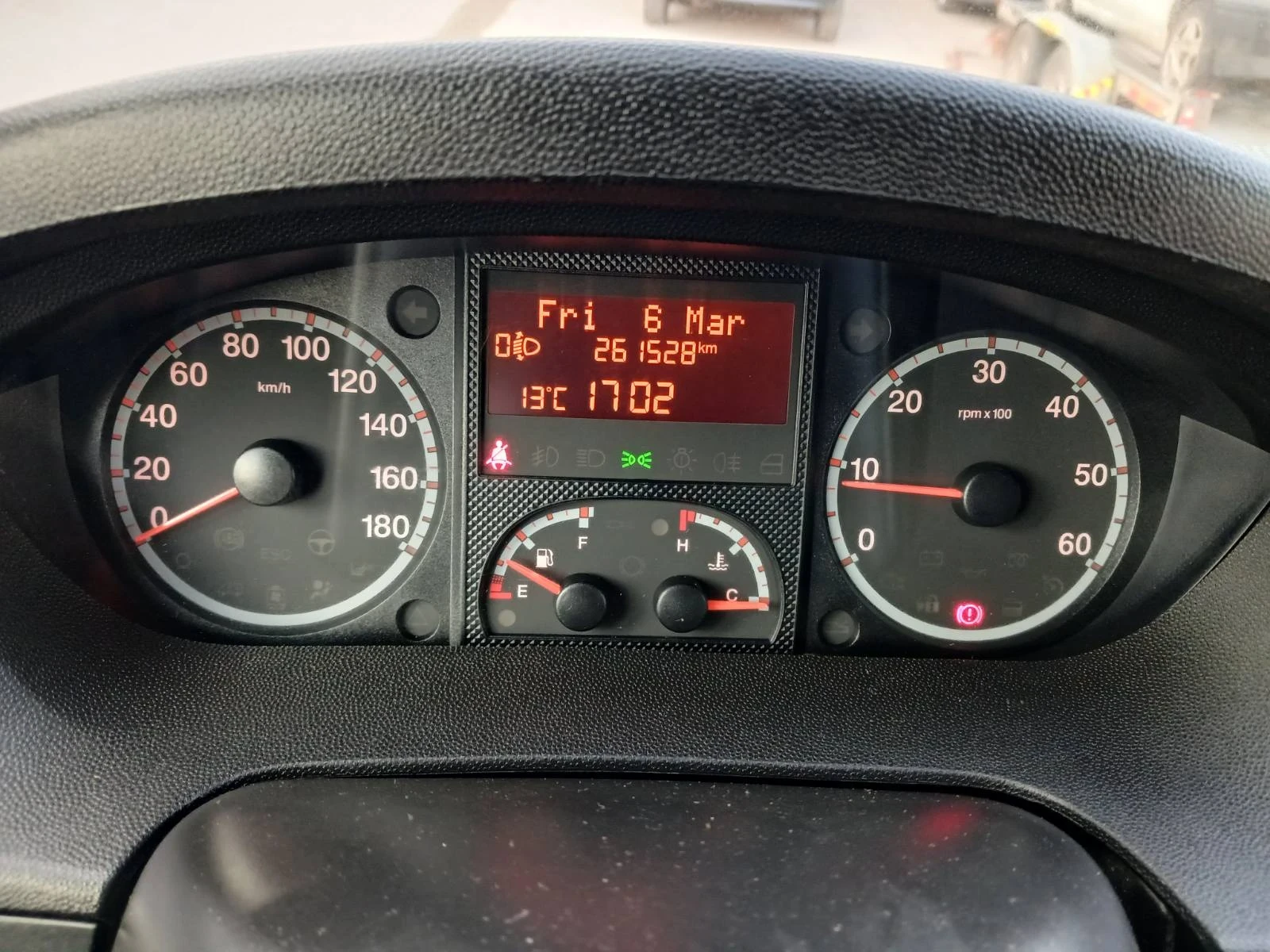 Citroen Jumper 3.0 макси база, снимка 13 - Бусове и автобуси - 53989946