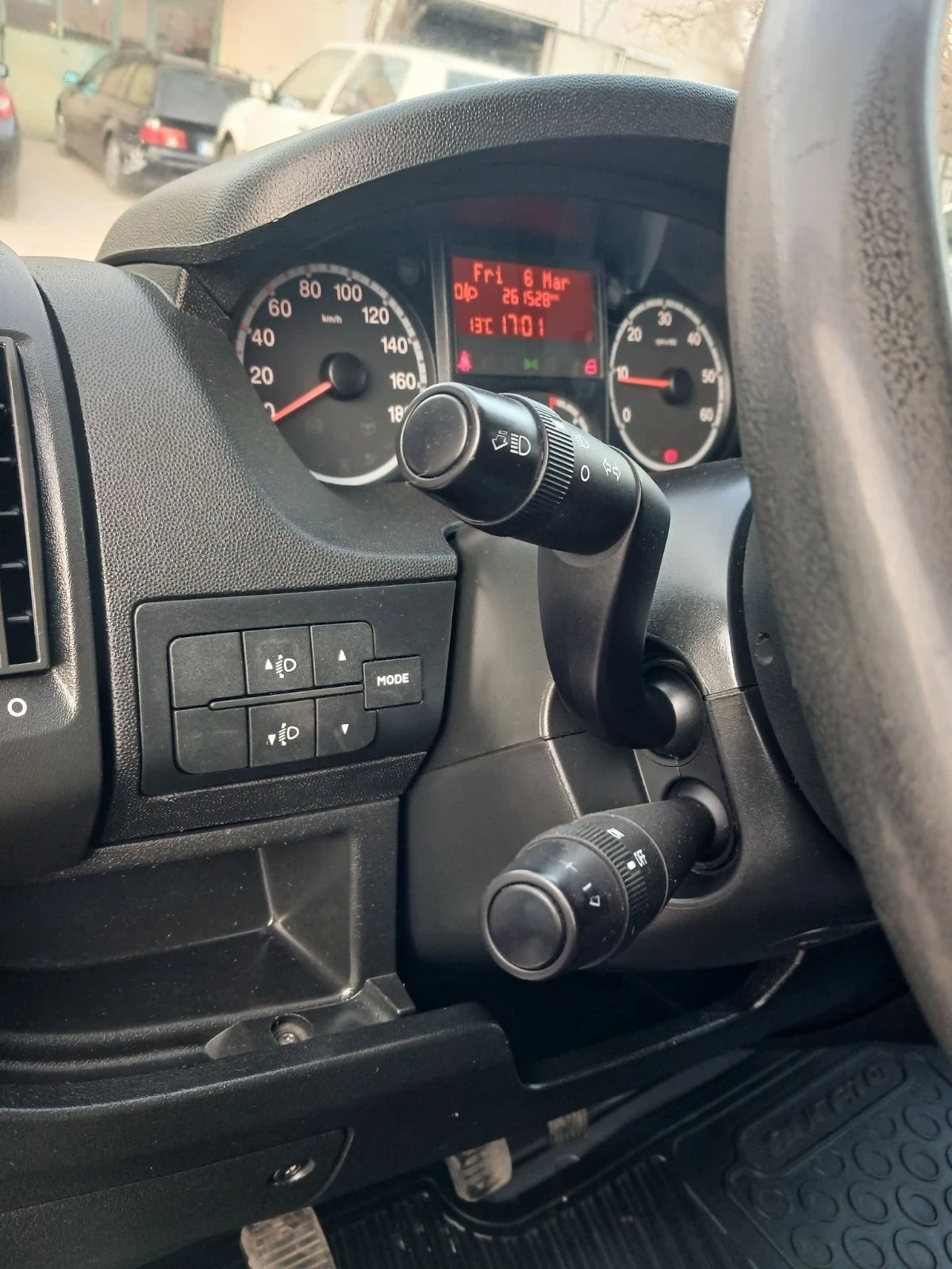 Citroen Jumper 3.0 макси база, снимка 11 - Бусове и автобуси - 53989946