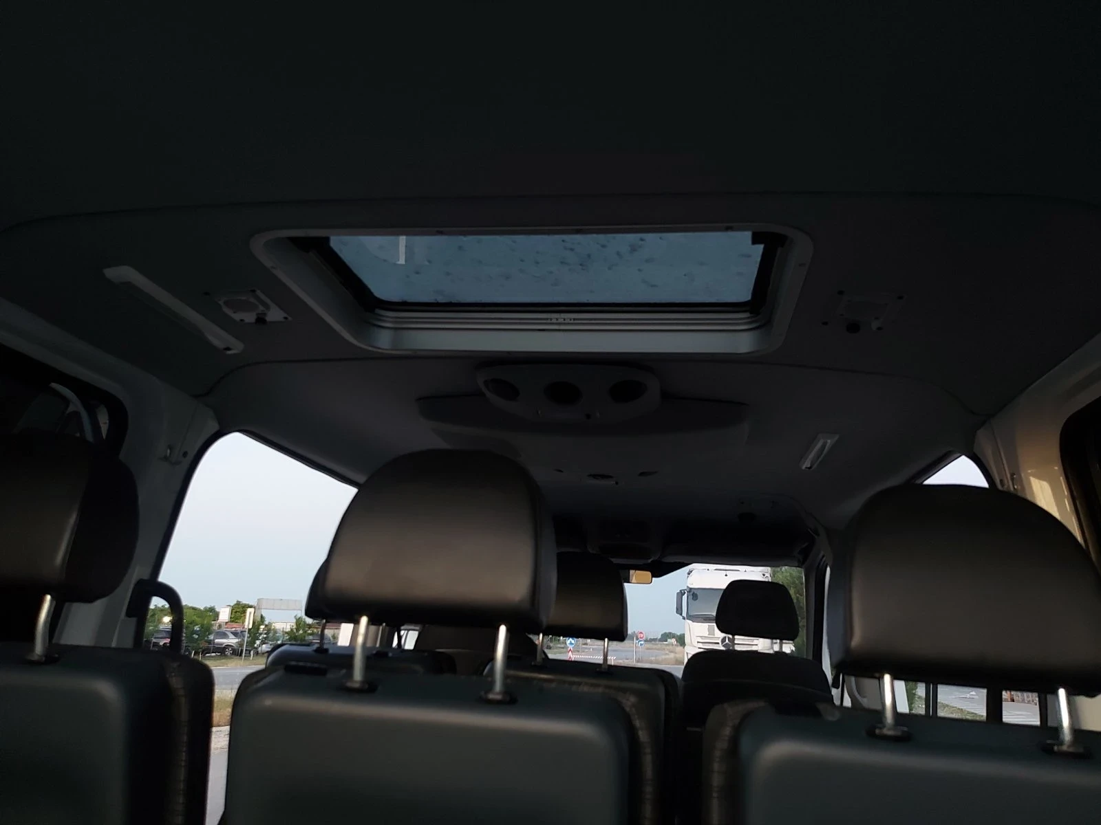 Mercedes-Benz Sprinter 316 ����.�� � ��� | Mobile.bg � ����������� 12