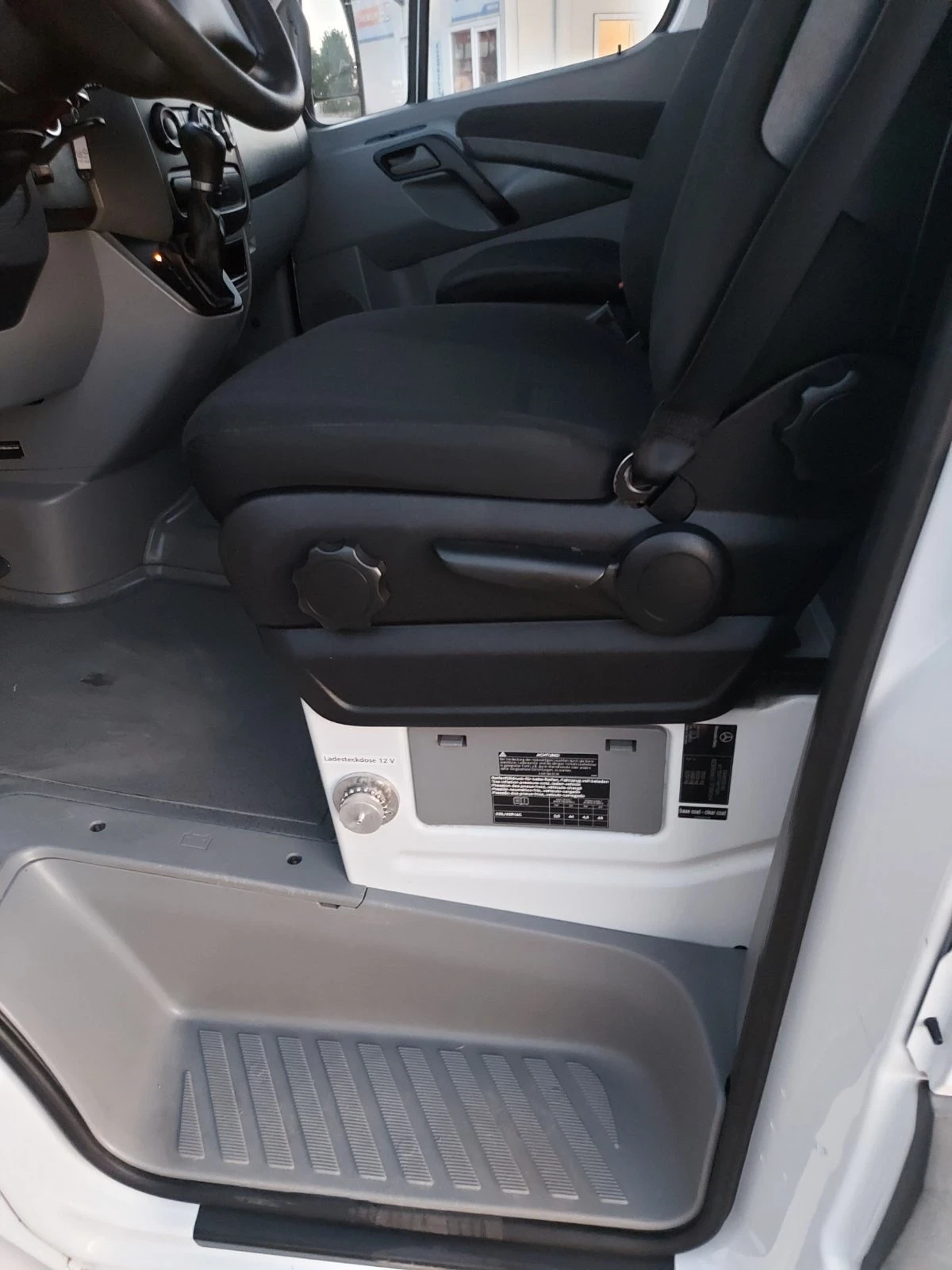 Mercedes-Benz Sprinter 316 ����.�� � ��� | Mobile.bg � ����������� 11
