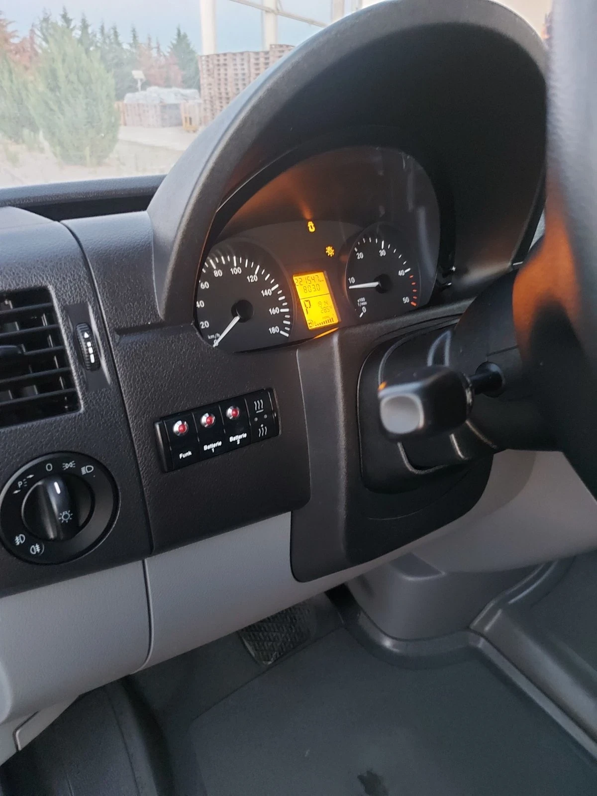 Mercedes-Benz Sprinter 316 ����.�� � ��� | Mobile.bg � ����������� 13