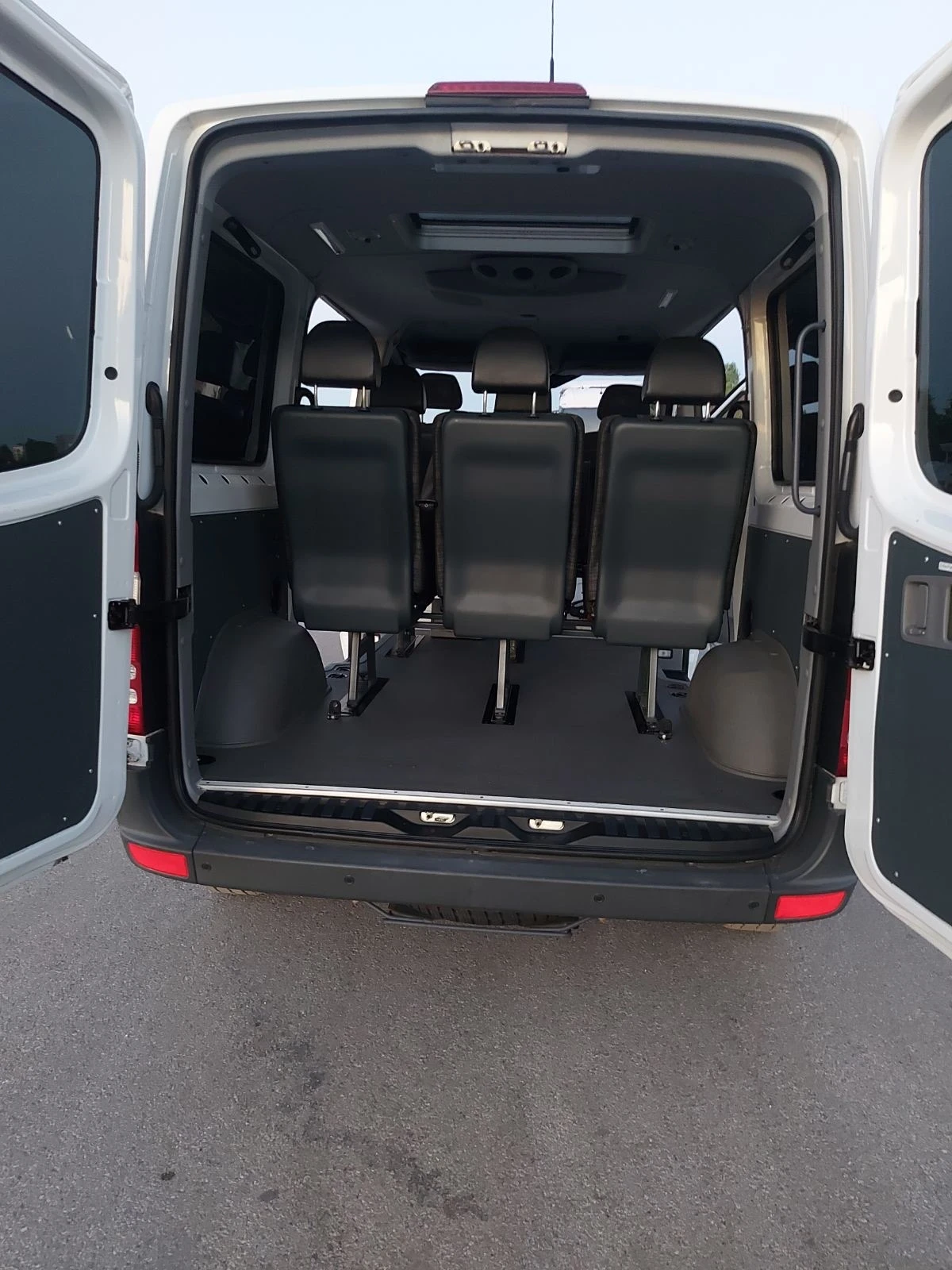 Mercedes-Benz Sprinter 316 ����.�� � ��� | Mobile.bg � ����������� 10