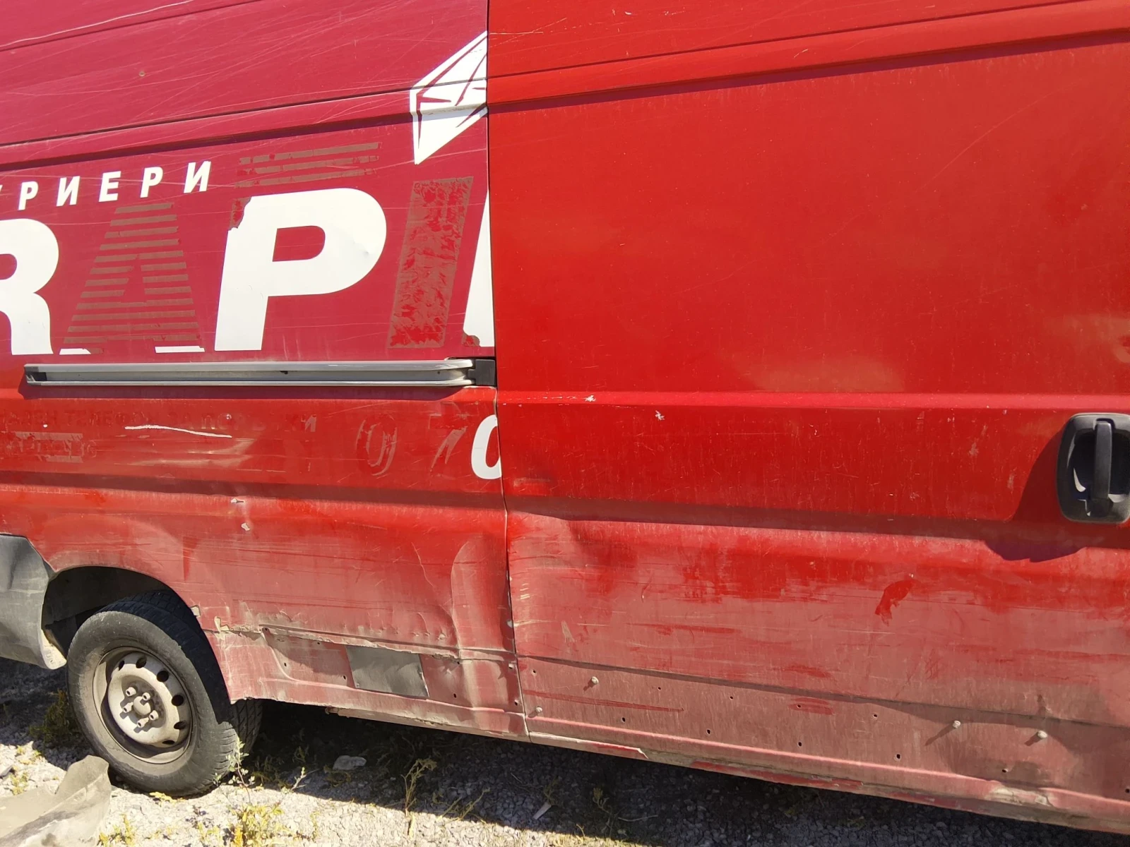 Fiat Ducato 2.3 , снимка 4 - Бусове и автобуси - 56149201
