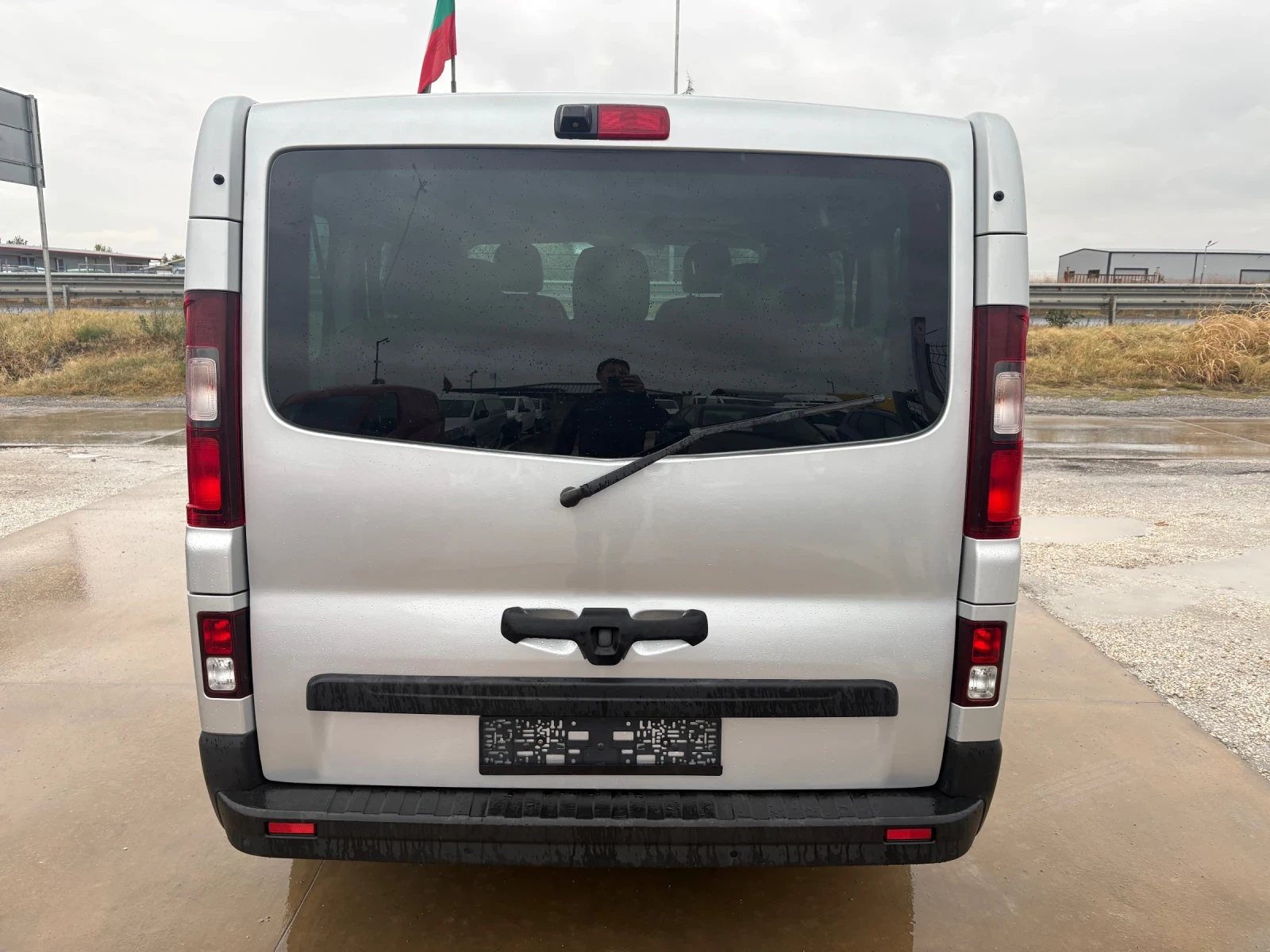 Fiat Talento 1.6M-jet Klima 9-����� | Mobile.bg � ����������� 5