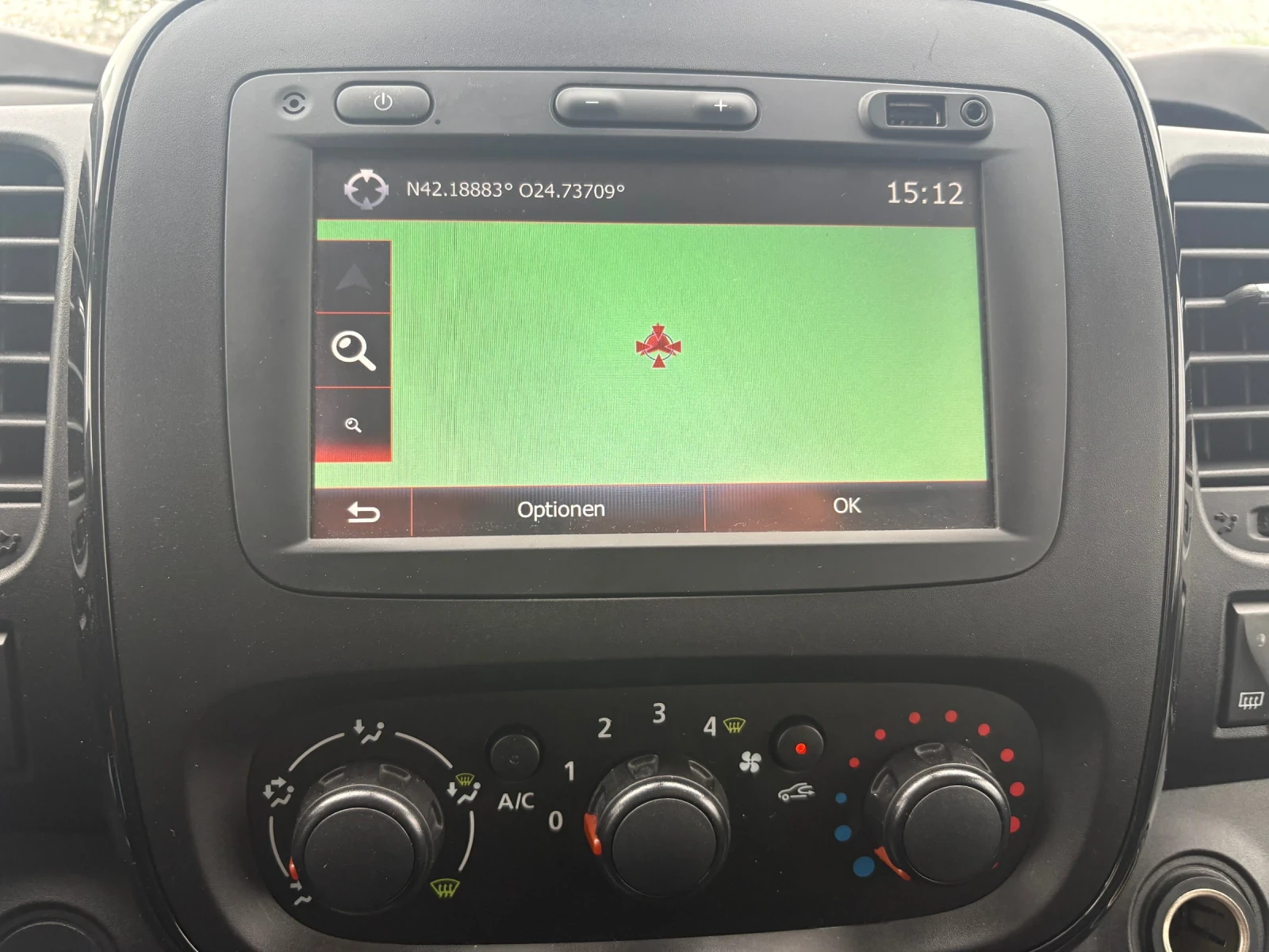 Fiat Talento 1.6M-jet Klima 9-����� | Mobile.bg � ����������� 16