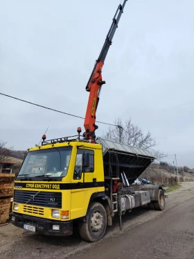 Volvo Fl  18.8 метра , снимка 6