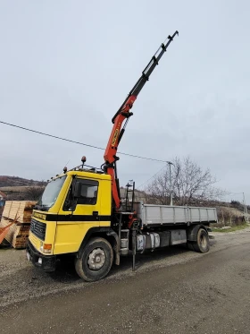 Volvo Fl  18.8 метра , снимка 8