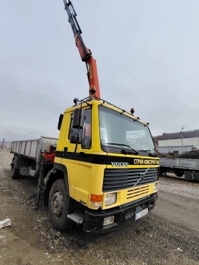 Volvo Fl  18.8 метра , снимка 10