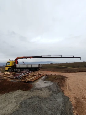 Volvo Fl  18.8 метра , снимка 2