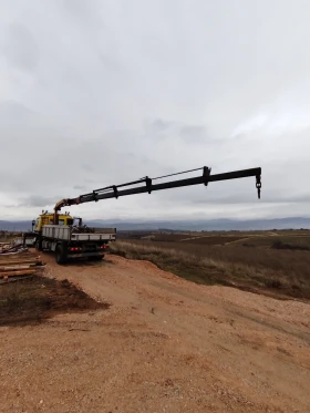Volvo Fl  18.8 метра , снимка 1