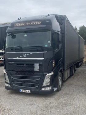  Volvo Fh