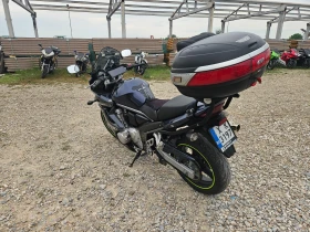 Suzuki Gsf Лизинг Бартер, снимка 4