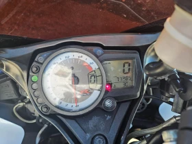 Suzuki Gsxr 750 Лизинг Бартер, снимка 9