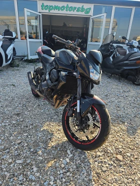 Kawasaki Z Лизинг Бартер, снимка 5