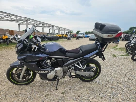 Suzuki Gsf Лизинг Бартер, снимка 3