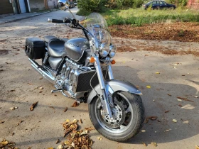 Triumph Rocket III ТОП състояние, възможен бартер, снимка 2