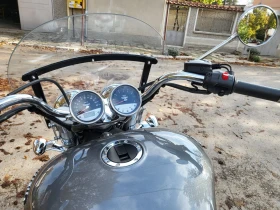 Triumph Rocket III ТОП състояние, възможен бартер, снимка 17