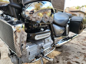 Triumph Rocket III ТОП състояние, възможен бартер, снимка 11