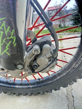 Rieju MR MR 300, снимка 4