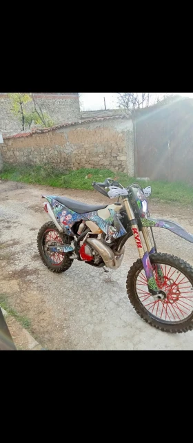 Rieju MR MR 300, снимка 2