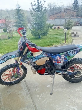 Rieju MR MR 300, снимка 7