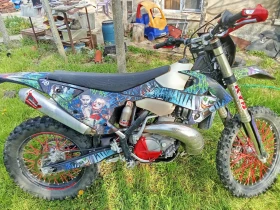 Rieju MR MR 300, снимка 11