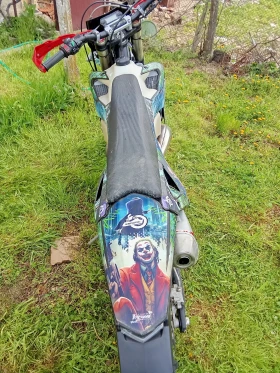 Rieju MR MR 300, снимка 8