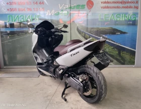Yamaha T-max 500 LED , снимка 6
