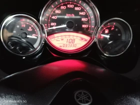 Yamaha T-max 500 LED , снимка 7